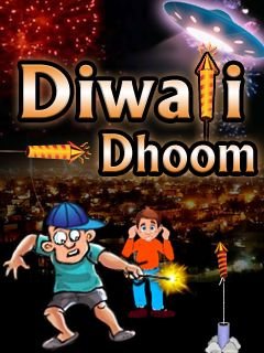 game pic for Diwali Dhoom